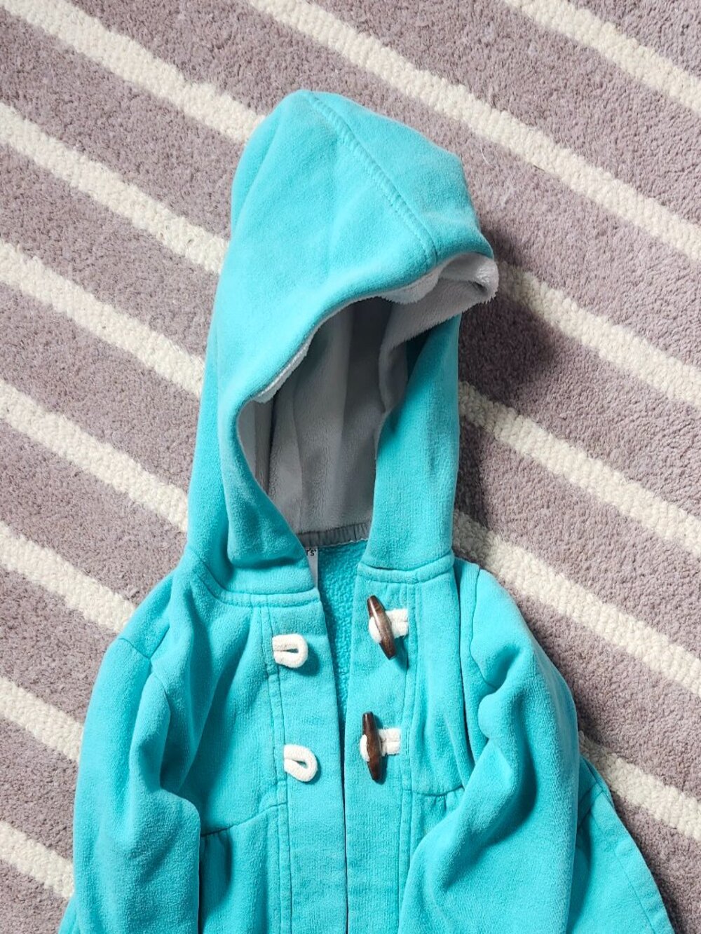 Carter's Girls Light Jacket